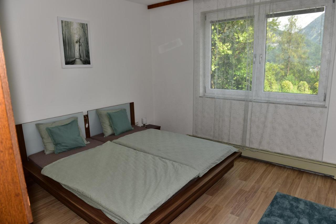 Ferienwohnung Isabell เอเบินซี ภายนอก รูปภาพ